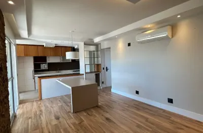 Maravilhoso Apartamento no Condomínio Plaza Alta em Araras - SP