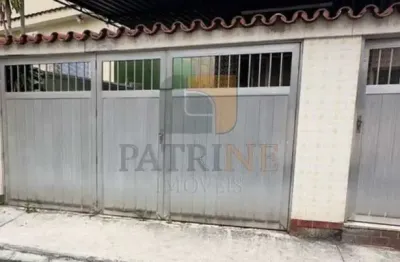 Casa com 3 dormitórios à venda, 120 m² por r$ 230.000,00 - vaz lobo - rio de janeiro/rj