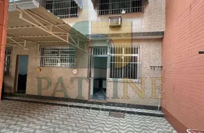 Casa com 8 dormitórios à venda, 457 m² por r$ 1.170.000,00 - vila da penha - rio de janeiro/rj