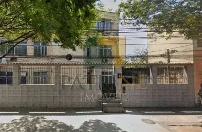 Apartamento com 2 dormitórios à venda, 60 m² por r$ 140.000,00 - vaz lobo - rio de janeiro/rj