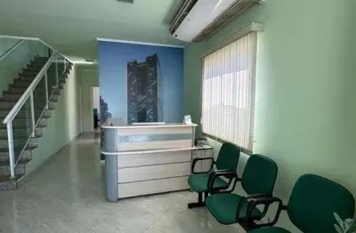 Prédio à venda, 120 m² por r$ 850.000,00 - vaz lobo - rio de janeiro/rj