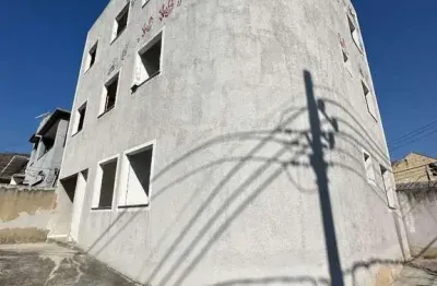 Apartamento com 2 dormitórios à venda, 50 m² por r$ 250.000,00 - vaz lobo - rio de janeiro/rj