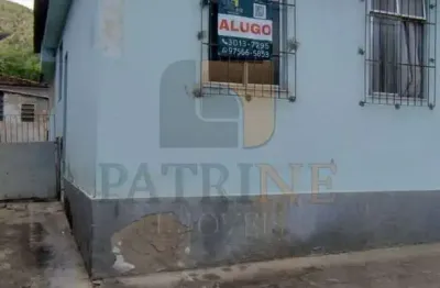 Kitnet com 1 dormitório para alugar, 20 m² por r$ 600,00/mês - vaz lobo - rio de janeiro/rj