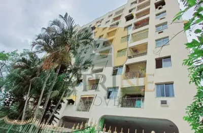 Apartamento com 2 dormitórios à venda, 51 m² por r$ 180.000,00 - engenho de dentro - rio de janeiro/rj