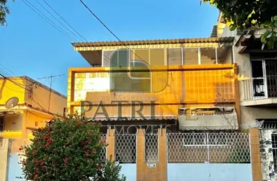Casa com 2 dormitórios à venda, 272 m² por R$ 350.000,00 - Vicente de Carvalho - Rio de Janeiro/RJ