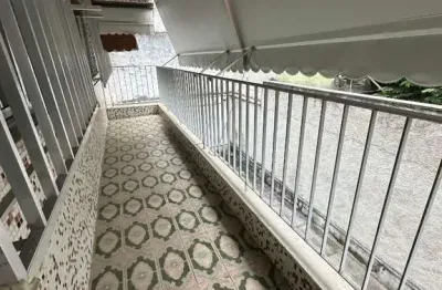 Apartamento com 2 dormitórios, 82 m² - venda por R$ 320.000,00 ou aluguel por R$ 1.860,00/mês - Vicente de Carvalho - Rio de Janeiro/RJ