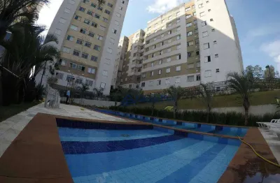Apartamento à venda, 45 m² por r$ 264.900,00 - itaquera - são paulo/sp