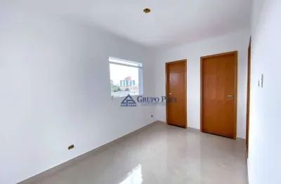 Apartamento com 2 dormitórios à venda, 35 m² por r$ 205.000,00 - itaquera - são paulo/sp