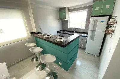 Apartamento à venda, 42 m² por r$ 309.900,00 - cidade patriarca - são paulo/sp