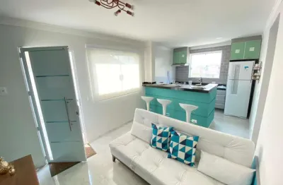 Apartamento à venda, 40 m² por r$ 245.000,00 - cidade patriarca - são paulo/sp