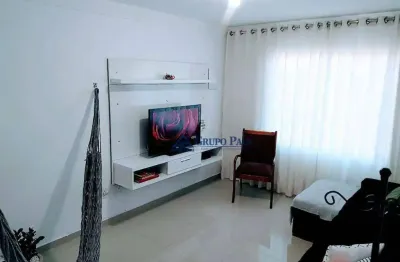 Sobrado com 2 dormitórios à venda, 90 m² por r$ 479.900,00 - parada xv de novembro - são paulo/sp