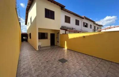 Sobrado com 3 dormitórios à venda, 105 m² por r$ 850.000,00 - itaquera - são paulo/sp