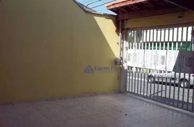 Sobrado com 2 dormitórios à venda, 71 m² por r$ 599.900,00 - vila antonieta - são paulo/sp