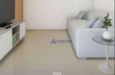 Apartamento com 2 dormitórios à venda, 44 m² por r$ 270.000,00 - colônia - são paulo/sp