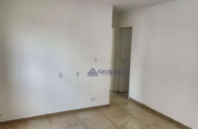 Apartamento com 2 dormitórios à venda, 49 m² por r$ 215.000,00 - vila carmosina - são paulo/sp