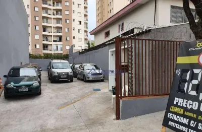 Terreno à venda, 8x31 - 248 m² por R$ 2.500.000 - Vila Azevedo - São Paulo/SP