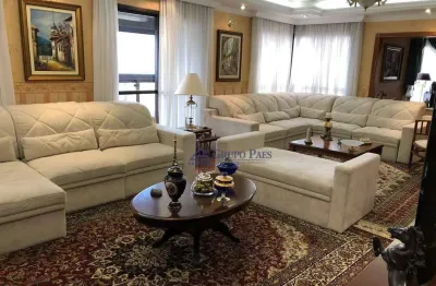 Apartamento de 303M² área útil sendo um por andar com 04 vagas ,