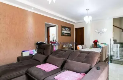 Casa à venda, 145 m² por r$ 950.000,00 - chácara seis de outubro - são paulo/sp