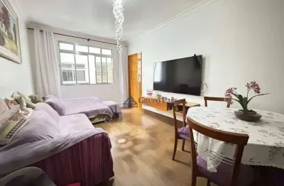 Apartamento com 2 dormitórios à venda, 60 m² por R$ 429.900,00 - Tatuapé - São Paulo/SP