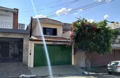 Casa à venda, 160 m² por r$ 1.100.000,00 - belenzinho - são paulo/sp