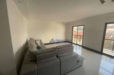 Apartamento com 4 dormitórios à venda, 156 m² por r$ 979.900,00 - mooca - são paulo/sp
