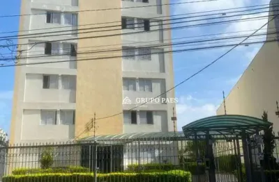 Apartamento com 3 dormitórios à venda, 94 m² por R$ 615.000,00 - Vila Gomes Cardim - São Paulo/SP