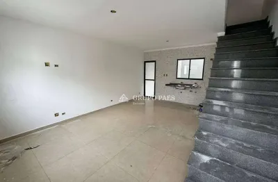 Promoção sobrado com 2 dormitórios à venda, 66 m² por r$ 479.999 - itaquera - são paulo/sp