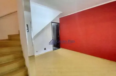 Sobrado com 2 dormitórios à venda, 131 m² por r$ 399.900,00 - jardim maringá - são paulo/sp