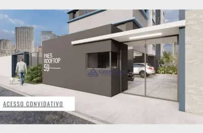 Apartamento com 2 dormitórios à venda, 46 m² por r$ 399.900,00 - cidade patriarca - são paulo/sp