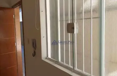 Apartamento com 1 dormitório à venda, 35 m² por R$ 197.000 - Vila Esperana - São Paulo/SP