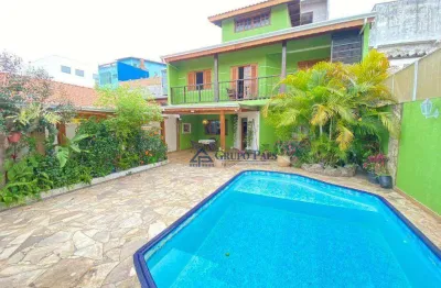 Sobrado à venda, 110 m² por R$ 1.499.000,00 - Jardim Nossa Senhora do Carmo - São Paulo/SP