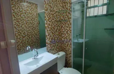 Apartamento térreo reformado, bem ventilado a 10min de distância da estação dom bosco