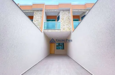 Sobrado com 3 dormitórios à venda, 83 m² por r$ 679.900,00 - patriarca - são paulo/sp