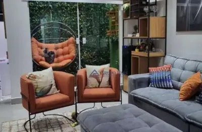 Casa à venda, 104 m² por r$ 1.250.000,00 - vila santa isabel - são paulo/sp