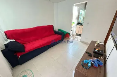 Sobrado com 2 dormitórios à venda, 55 m² por r$ 399.990,00 - vila jacuí - são paulo/sp
