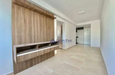 Apartamento à venda, 42 m² por R$ 379.900,00 - Vila Formosa - São Paulo/SP