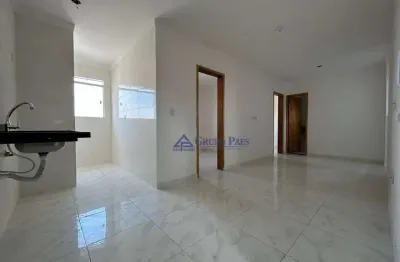 Apartamento à venda, 46 m² por R$ 265.000,00 - Penha - São Paulo/SP