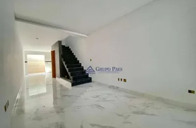 Sobrado com 3 dormitórios à venda, 108 m² por r$ 679.999,00 - vila ré - são paulo/sp