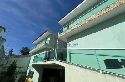 Sobrado com 2 dormitórios à venda, 83 m² por r$ 425.000,00 - itaquera - são paulo/sp