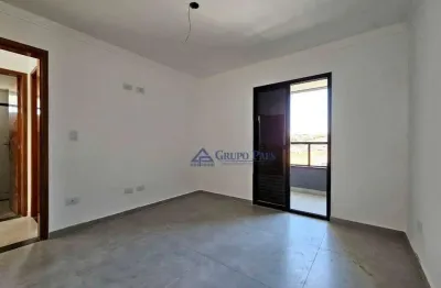 Apartamento com 2 dormitórios à venda, 45 m² por R$ 289.900,00 - Vila Ré - São Paulo/SP