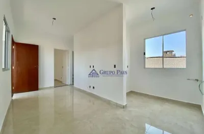 Apartamento com 2 dormitórios à venda, 38 m² por R$ 219.900,00 - São Miguel Paulista - São Paulo/SP