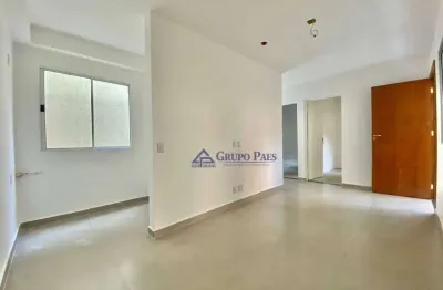 Apartamento com 2 dormitórios à venda, 41 m² por r$ 234.900 - são miguel paulista - são paulo/sp