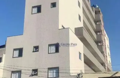 Apartamento à venda, 47 m² por R$ 290.000,00 - Vila Sílvia - São Paulo/SP