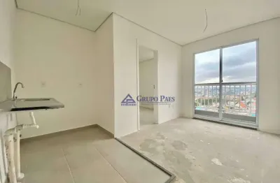 Apartamento com 1 dormitório à venda, 27 m² por R$ 209.900 - Ermelino Matarazzo - São Paulo/SP