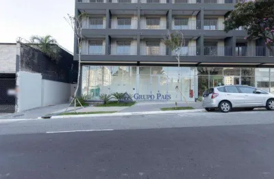 Loja para alugar por r$ 6.000/mês - vila firmiano pinto - são paulo/sp