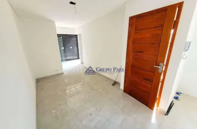 Sobrado com 2 dormitórios à venda, 80 m² por r$ 429.900 - vila granada - são paulo/sp