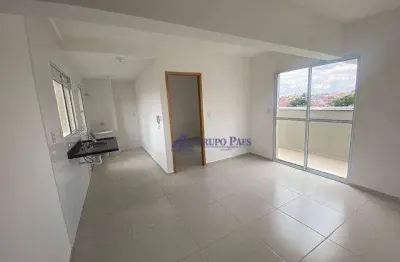 Apartamento com 2 dormitórios à venda, 34 m² por r$ 245.000,00 - vila formosa - são paulo/sp