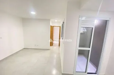 Apartamento com 2 dormitórios à venda, 41 m² por r$ 244.900,00 - cidade patriarca - são paulo/sp