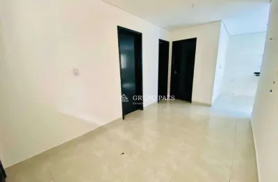 Apartamento com 2 dormitórios à venda, 43 m² por r$ 224.980,00 - itaquera - são paulo/sp