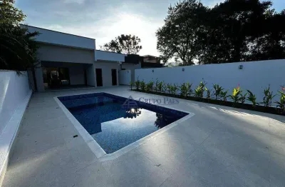 Casa com 3 quartos à venda na Avenida Amazonas, 134, Itapema, Guararema